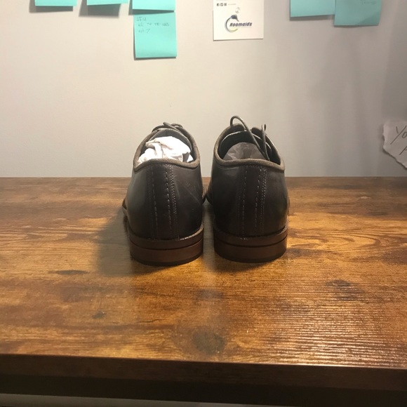 Cole Haan Shoes: Warner Grand